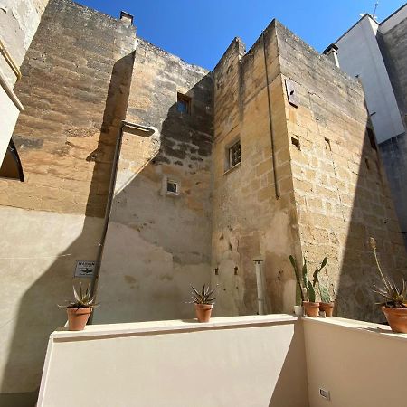 Alla Corte Dei Greuther Lecce Buitenkant foto