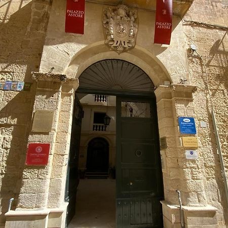 Alla Corte Dei Greuther Lecce Buitenkant foto