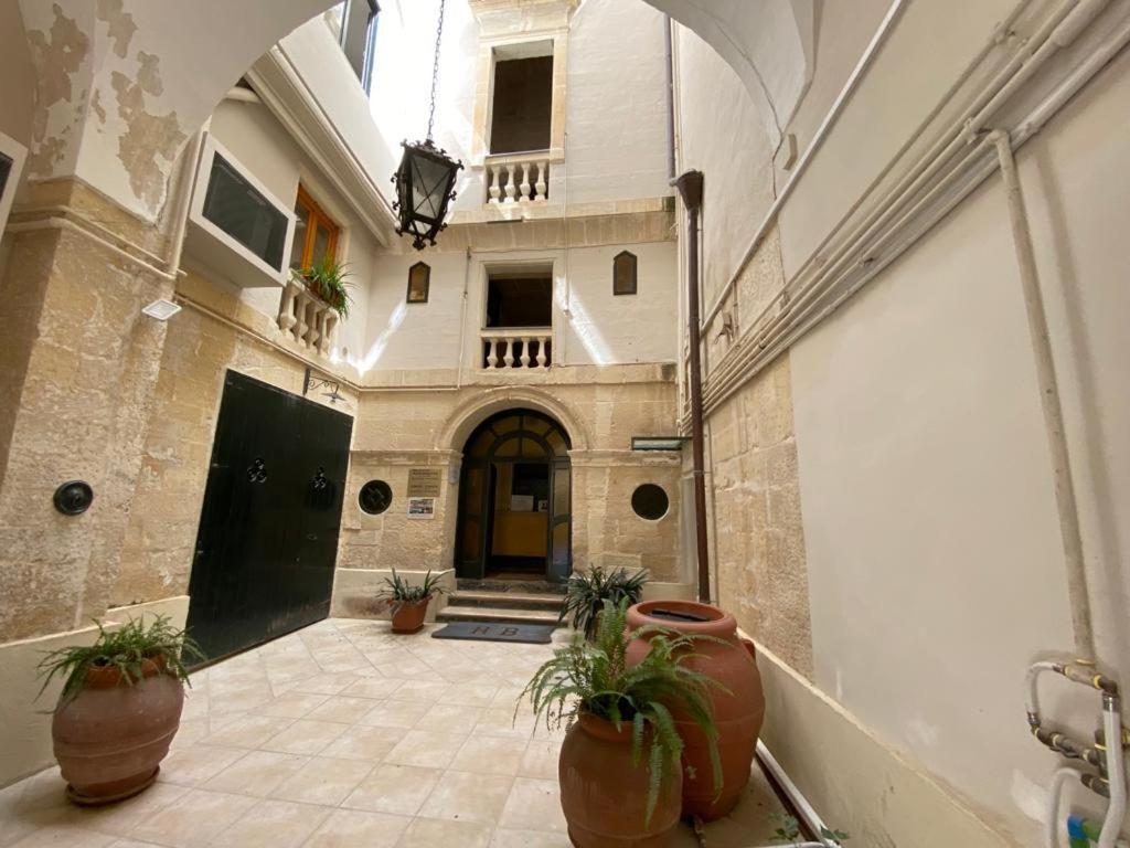 Alla Corte Dei Greuther Lecce Buitenkant foto